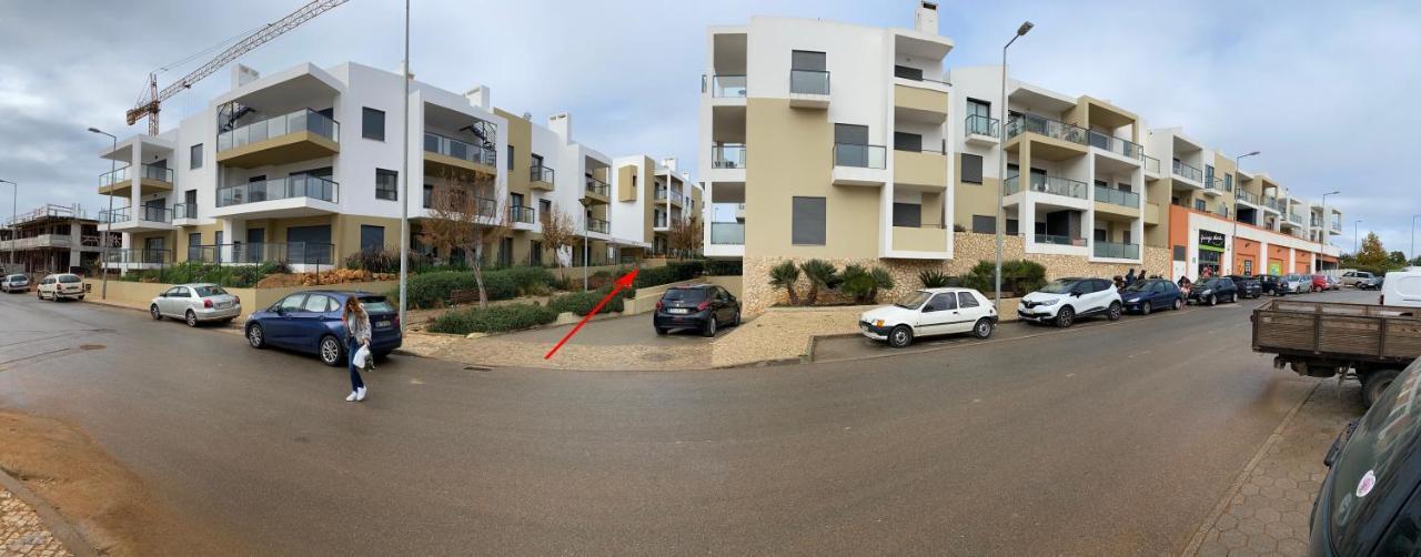 Albur Village B - Hyacinth Alvor Exteriör bild
